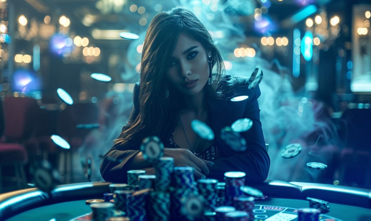 pgpg9 app တိုက်ရိုက်ကာစီနို — Dragon Tiger နှင့် Roulette ဂိမ်း မြင်ကွင်း